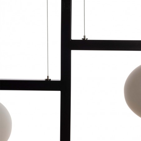 Pendant Lamp Victoria (2 lights)