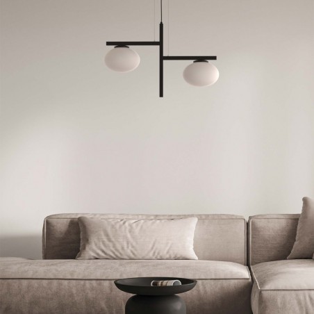 Pendant Lamp Victoria (2 lights)