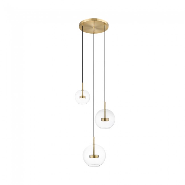 Pendant lamp Led Core (15W)