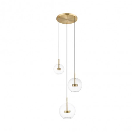 Pendant lamp Led Core (15W)