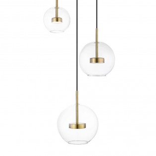 Pendant lamp Led Core (15W)
