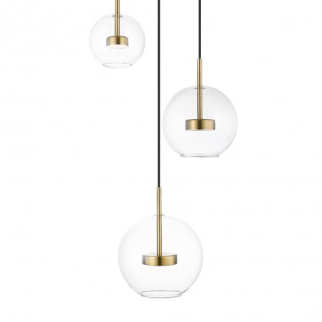 Pendant lamp Led Core (15W)