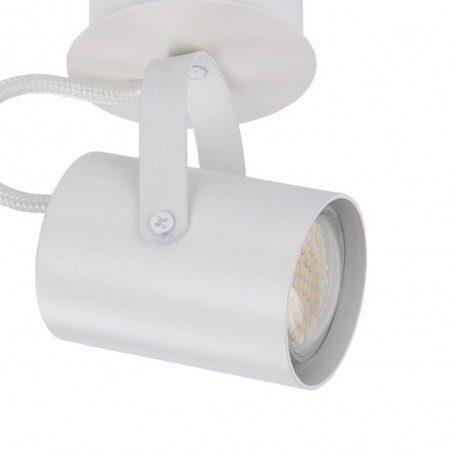 Ceiling spotlight Crayon