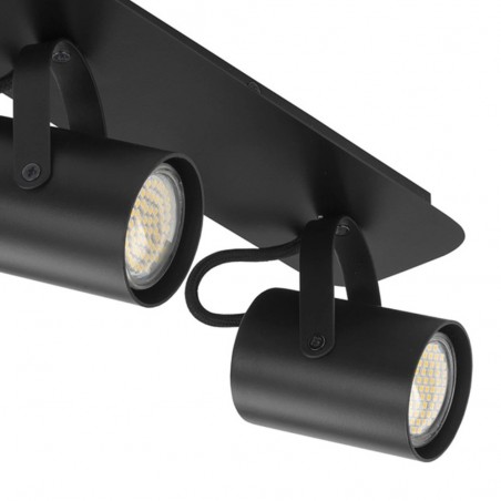 Aplique de pared Crayon (2 Luces)