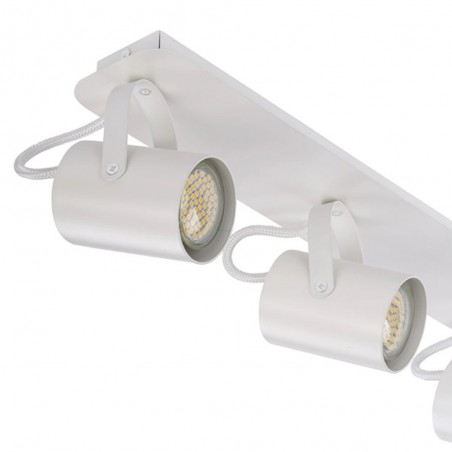 Aplique de pared Crayon (3 Luces)