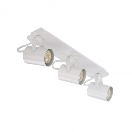 Aplique de pared Crayon (3 Luces)