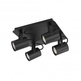 Aplique de pared Crayon (4...