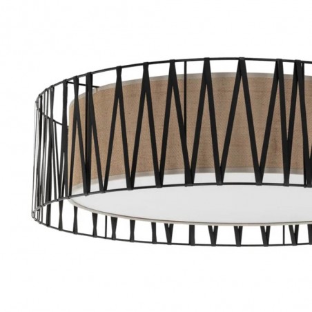 Flush light Delmonico