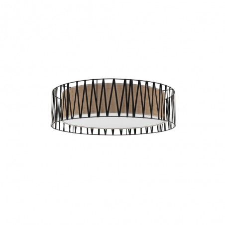 Flush light Delmonico