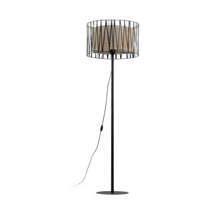 Floor lamp Delmonico