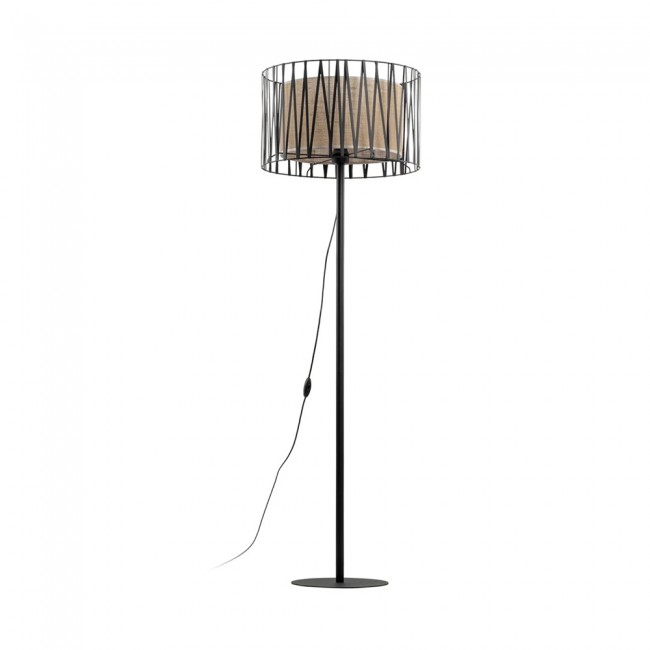 Floor lamp Delmonico