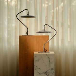 LED Table Lamp Artist (15W)