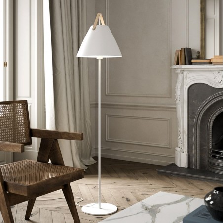 Floor Lamp Strap