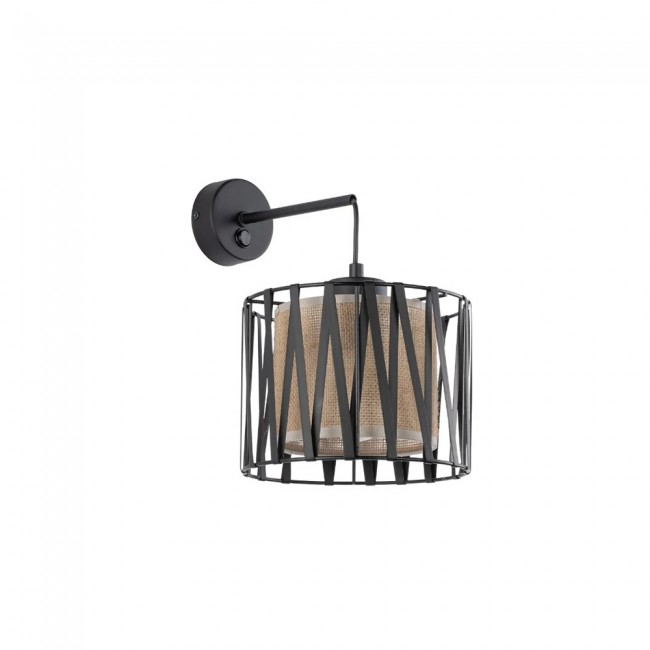 Wall lamp Delmonico