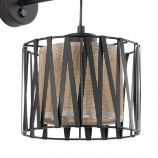 Wall lamp Delmonico