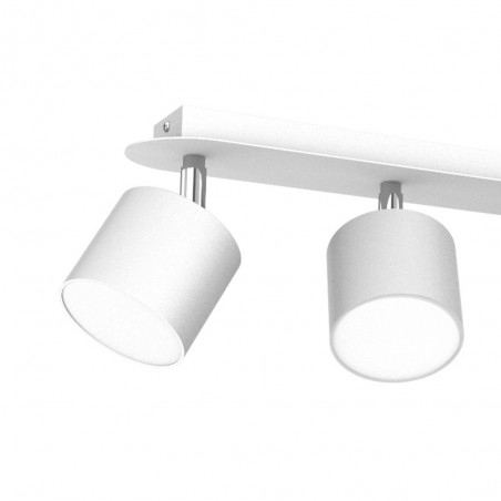 Ceiling track light Dixie