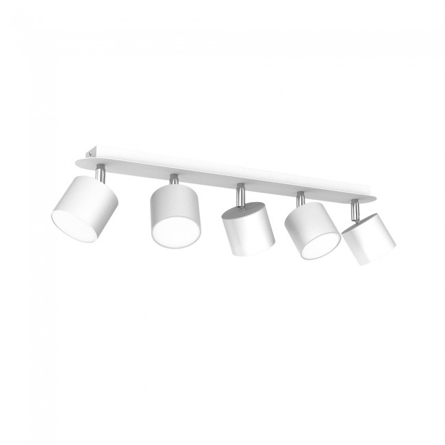 Ceiling track light Dixie