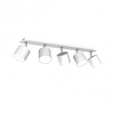 Ceiling track light Dixie