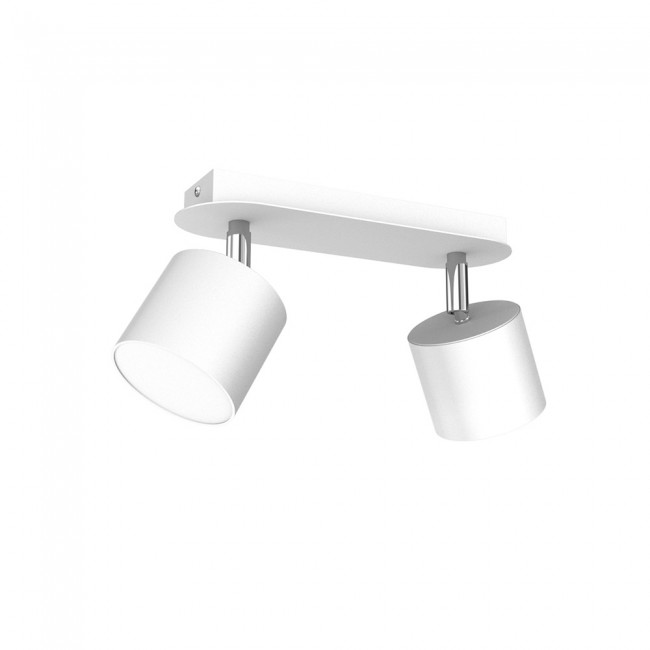 Regleta de techo Dixie (2 Luces)