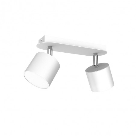 Ceiling track light Dixie (2 Lights)