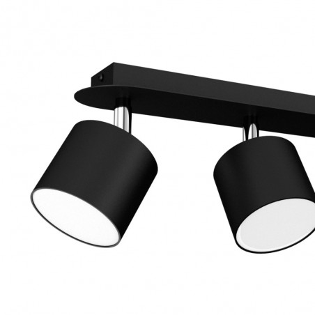 Ceiling track light Dixie (3 Lights)