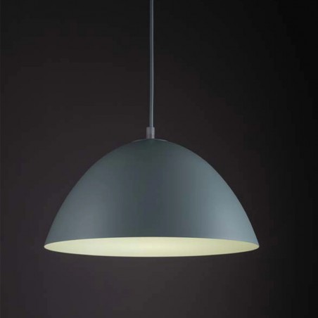 Pendant lamp Domos
