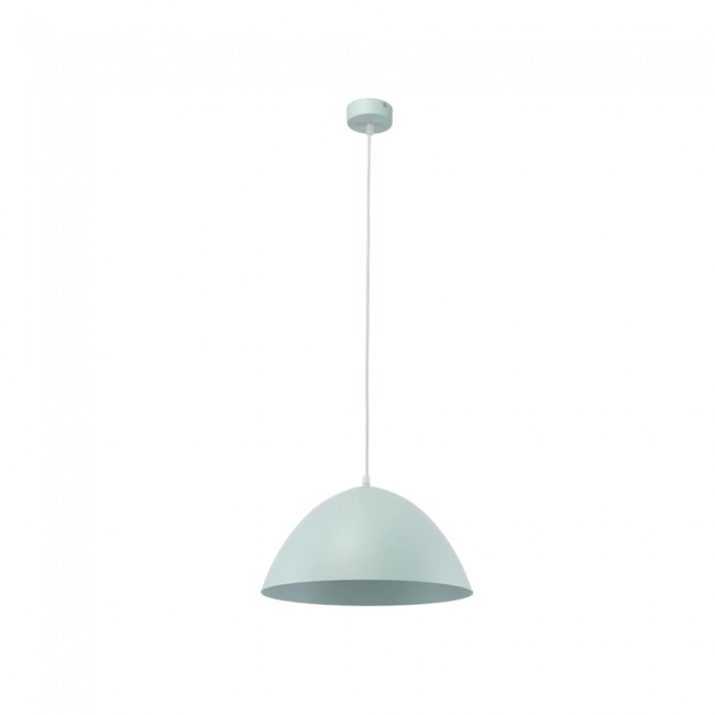 Pendant lamp Domos