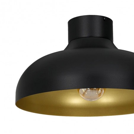 Flush light Duna