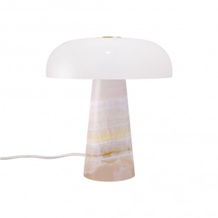 Table Lamp Glossy Mini Jade
