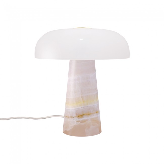 Table Lamp Glossy Mini Jade