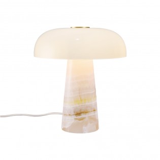 Table Lamp Glossy Mini Jade