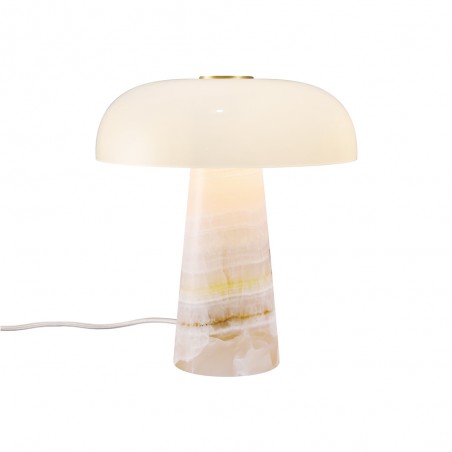 Table Lamp Glossy Mini Jade