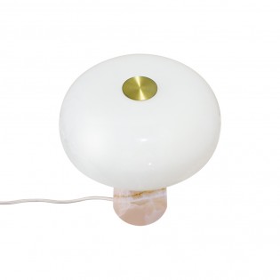 Table Lamp Glossy Mini Jade