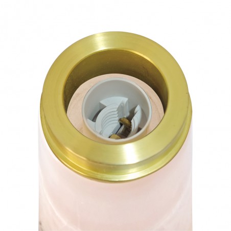 Table Lamp Glossy Mini Jade