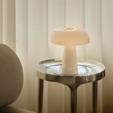 Lámpara de mesa Glossy Mini