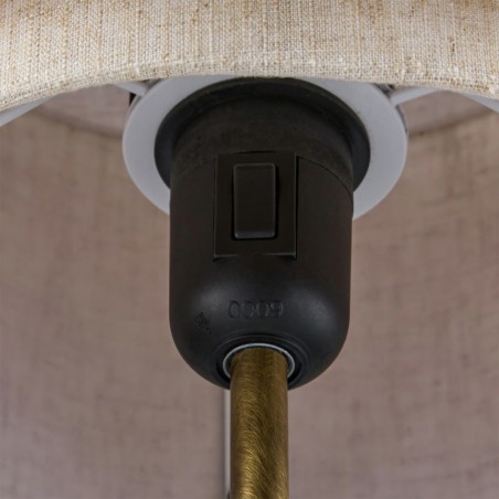 Aplique de pared Takai