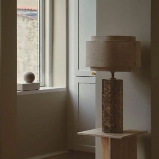 Table Lamp Takai