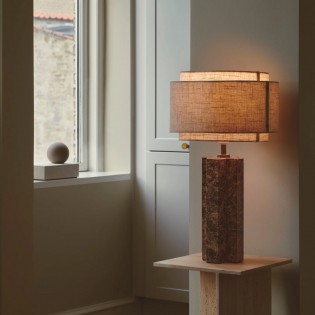 Table Lamp Takai