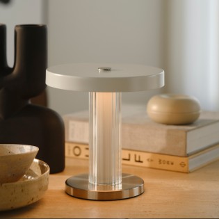 LED Portable Table Lamp Trezzi (5W)