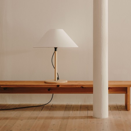 Table Lamp Clásica