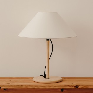 Table Lamp Clásica