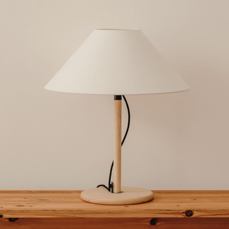 Table Lamp Clásica