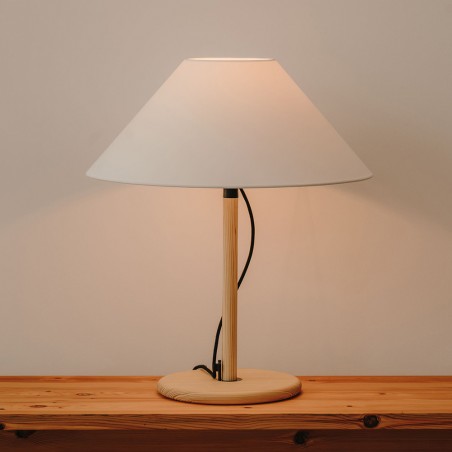 Table Lamp Clásica