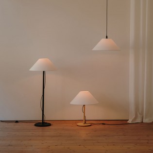 Table Lamp Clásica