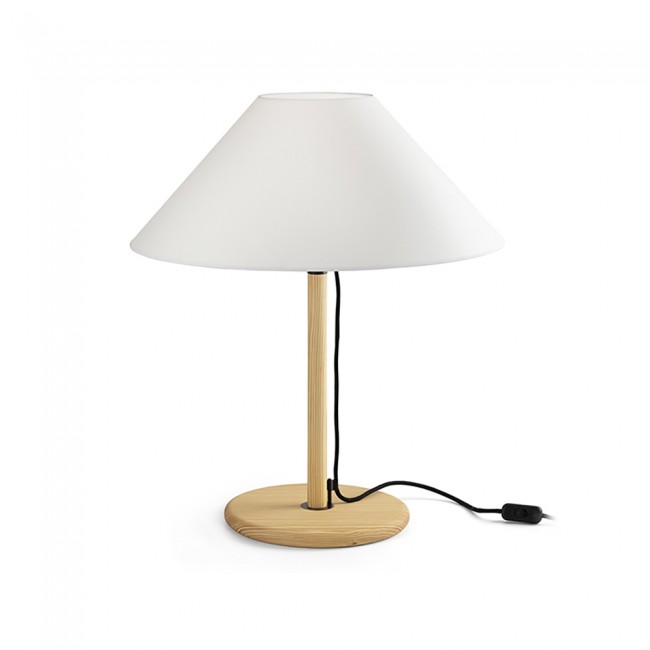 Table Lamp Clásica