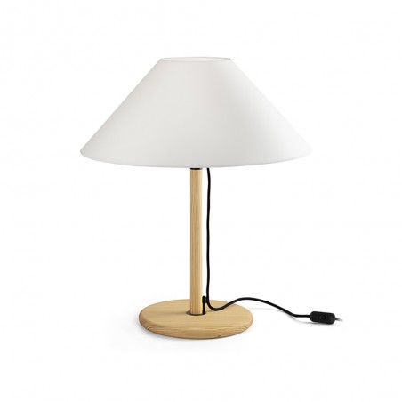 Table Lamp Clásica