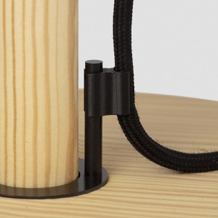 Table Lamp Clásica