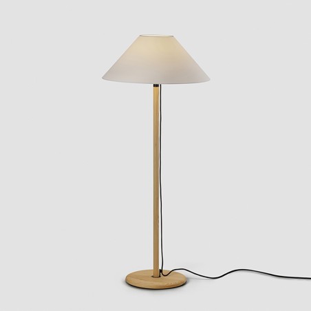 Floor Lamp Clásica