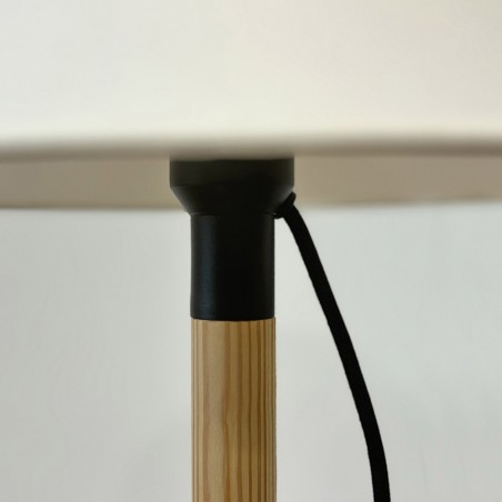Floor Lamp Clásica