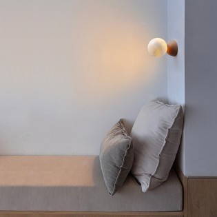 Wall Lamp Abisal